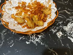 -后卫寨猫耳朵(后卫寨店)