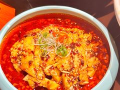 -川香鼎盛(市桥富华总店)