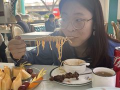 -帕米尔食府(白云观店)