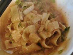 -西北角美素锅巴菜(洪湖里店)