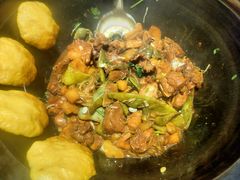 -马家大院铁锅炖(京粮广场店)