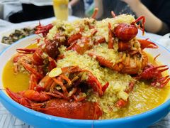 -龙虾奇迹(大华三路店)