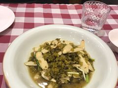 -钱塘花园·宁波菜