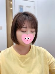 -YESIDO椰岛造型烫发染发