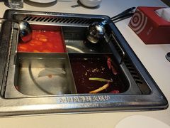 -海底捞火锅(威高广场店)