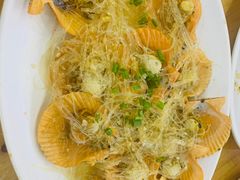 -明记海鲜大排档(巽寮湾店)