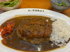 -伽喱博士 Dr.CURRY咖喱饭(太阳宫咖喱店)