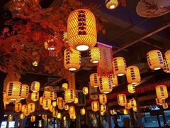 -老湖南民间菜·牛肉十八炒(花都店)