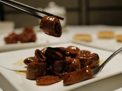 -花城苑广府菜(侨鑫店)
