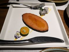 金刚萨-菩提素素食餐厅(晶郦馆店)
