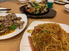 -吉源大排档·鱼生·海鲜(烧烤彩印厂店)