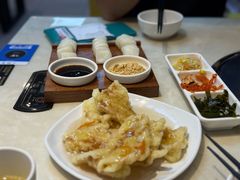 -屋里家延边朝鲜族冷面(南园店)