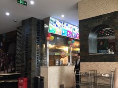 -名羊天下陕北横山铁锅炖羊肉(博文路店)