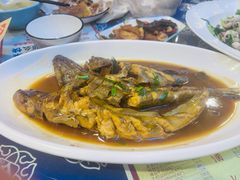 -旺角小渔村(二马路店)