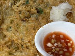 -建国蚵煎蚵面