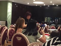 -无招牌海鲜餐厅(滨海艺术中心店)
