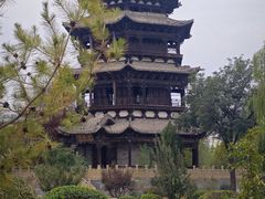 -榆次老城