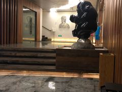 -明谷行馆·温泉
