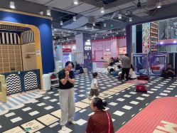 点击看大图 -meland亲子乐园(北京首开通州万象汇店)