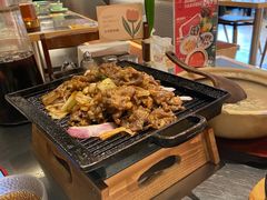 -潮界(虹桥新天地店)