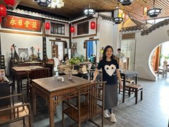 -道南書院·私房菜·早午茶·茶馆