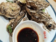 -杨氏青龙虾·羊蝎子(珠江路店)