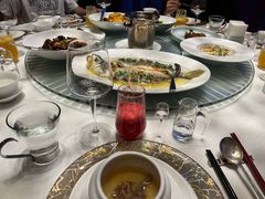 -中国坊中餐厅(石家庄希尔顿酒店)