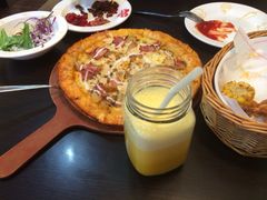 米斯特比萨(罗斯福店)-米斯特比萨(罗斯福店)