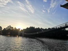 -东湖落雁景区