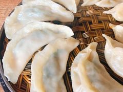 -老洛阳关林老张记馄饨(关圣街店)
