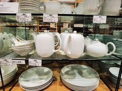 -MUJI无印良品(金狮广场店)