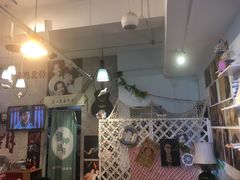 门面-超琪星·咖啡简餐(川音店)