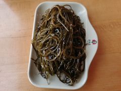 -李先生牛肉面大王(莱芜信誉楼店)
