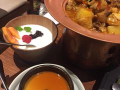 -云海肴·云南小炒·汽锅鸡(天津国金汇店)