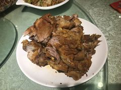 -津菜宋记老房子(平山道店)