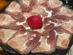 -红小姐的烤肉店(西三旗店)