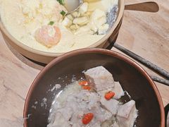-高嗲嗲·现炒下饭菜(石鼓路店)