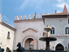 -华谊兄弟（长沙）电影小镇