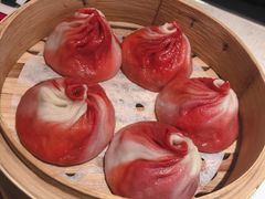 招牌小笼包-竹外桃花·江南小酒馆(SKP·S店)