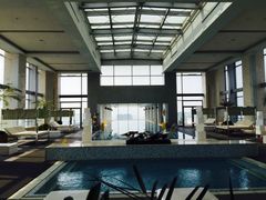 -上海浦东康桥绿地假日酒店