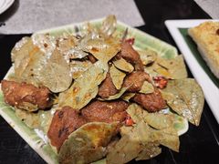 -蒙古人烤羊大师·绿野餐厅(工农大路店)