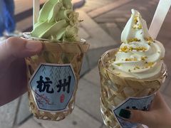 -湖畔居茶楼(湖滨店)