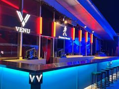 -VENU+海景酒廊