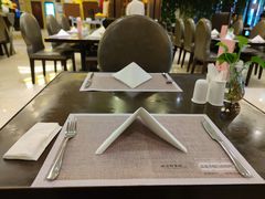 大堂-晶丽香榭自助餐(南京大饭店)