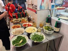 -洪大厨鸡煲(福田店)