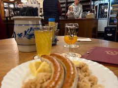 -瓦格纳苹果酒德国风味餐馆