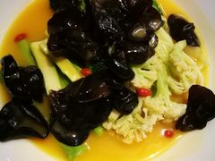 -港丽餐厅(高德置地店)