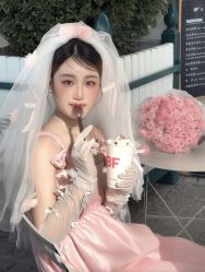 -青禾蒙娜丽莎婚纱摄影(武汉总店)