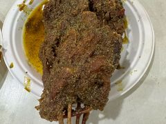 -胖子鸡排(循礼门老字号店)