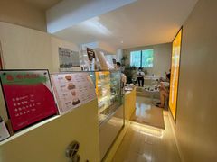 -XI·LaundryCafe 喜咖自助洗衣咖啡店